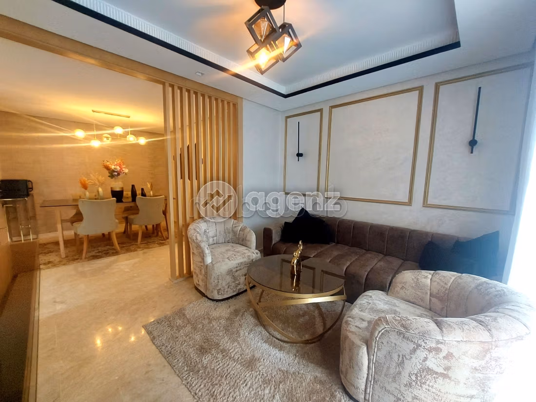 Appartement 117 m² f Mandarona — 10