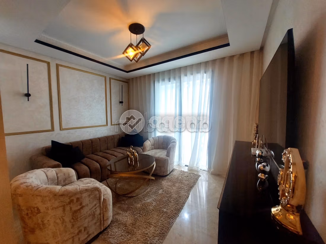 Appartement 117 m² f Mandarona — 9