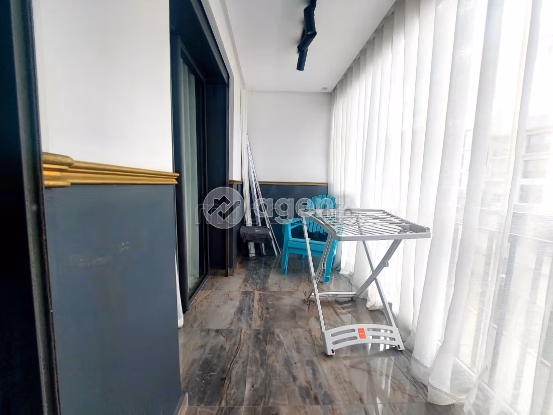 Appartement 117 m² f Mandarona — 20
