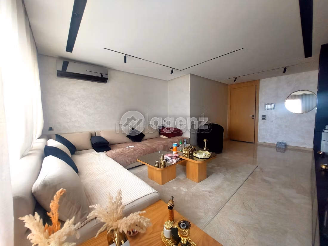 Appartement 117 m² f Mandarona — 12