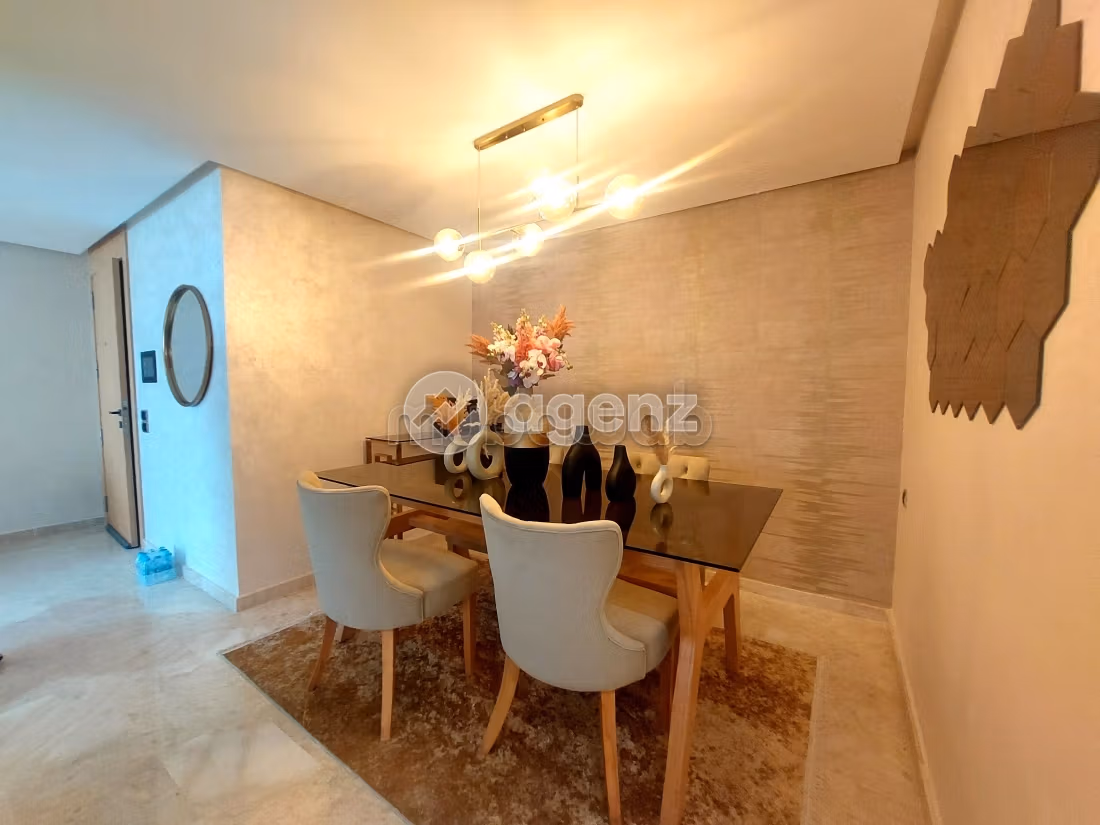 Appartement 117 m² f Mandarona — 13