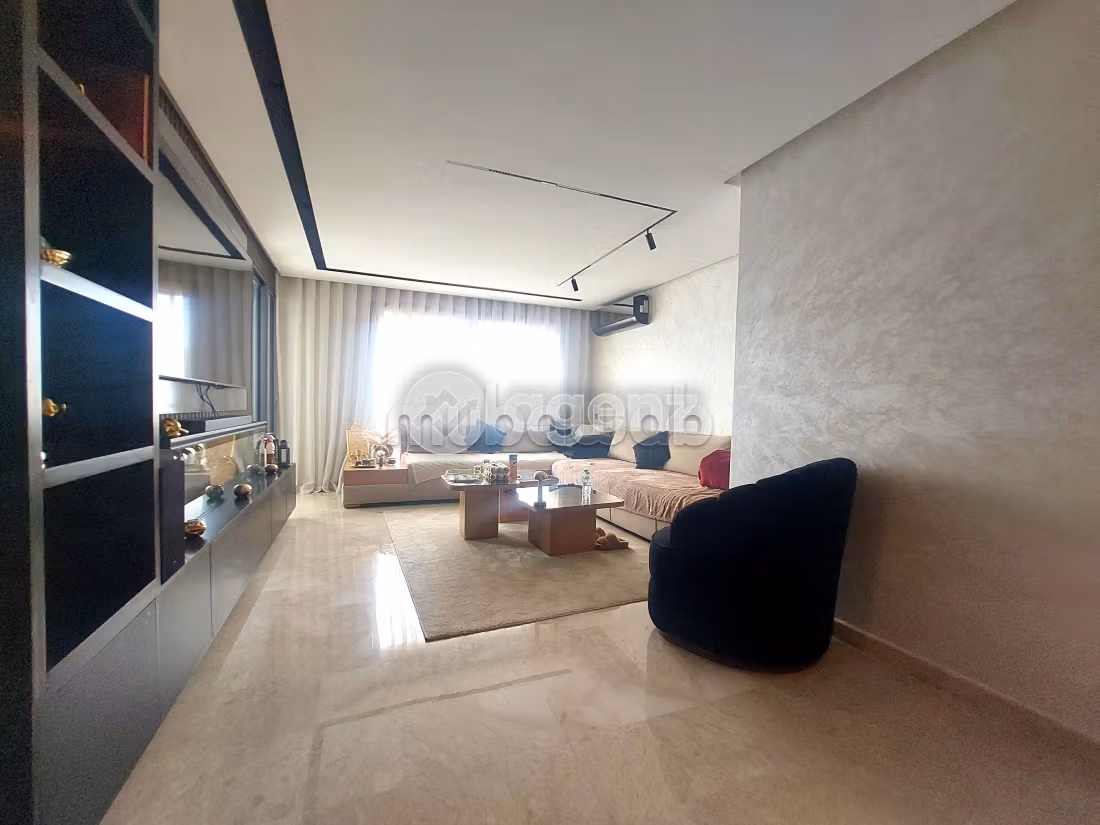 Appartement 117 m² f Mandarona — 11