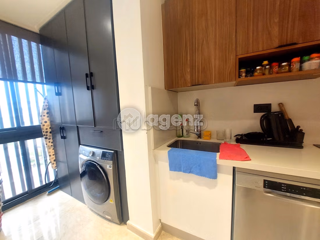 Appartement 117 m² f Mandarona — 18