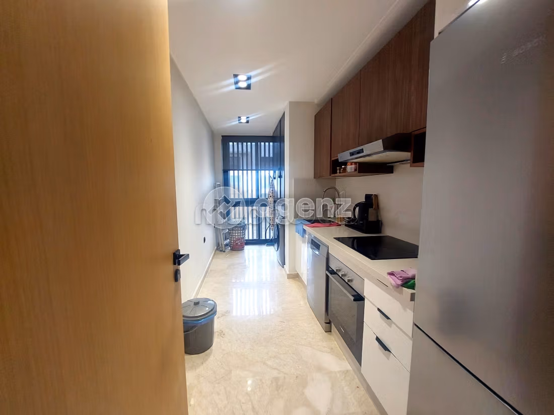 Appartement 117 m² f Mandarona — 19