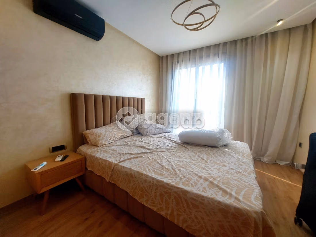 Appartement à vendre 117 m², 2 chambres Mandarona Casablanca — 3