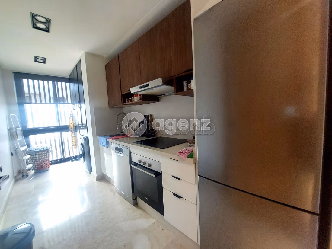 Appartement à vendre 117 m², 2 chambres Mandarona Casablanca — 4