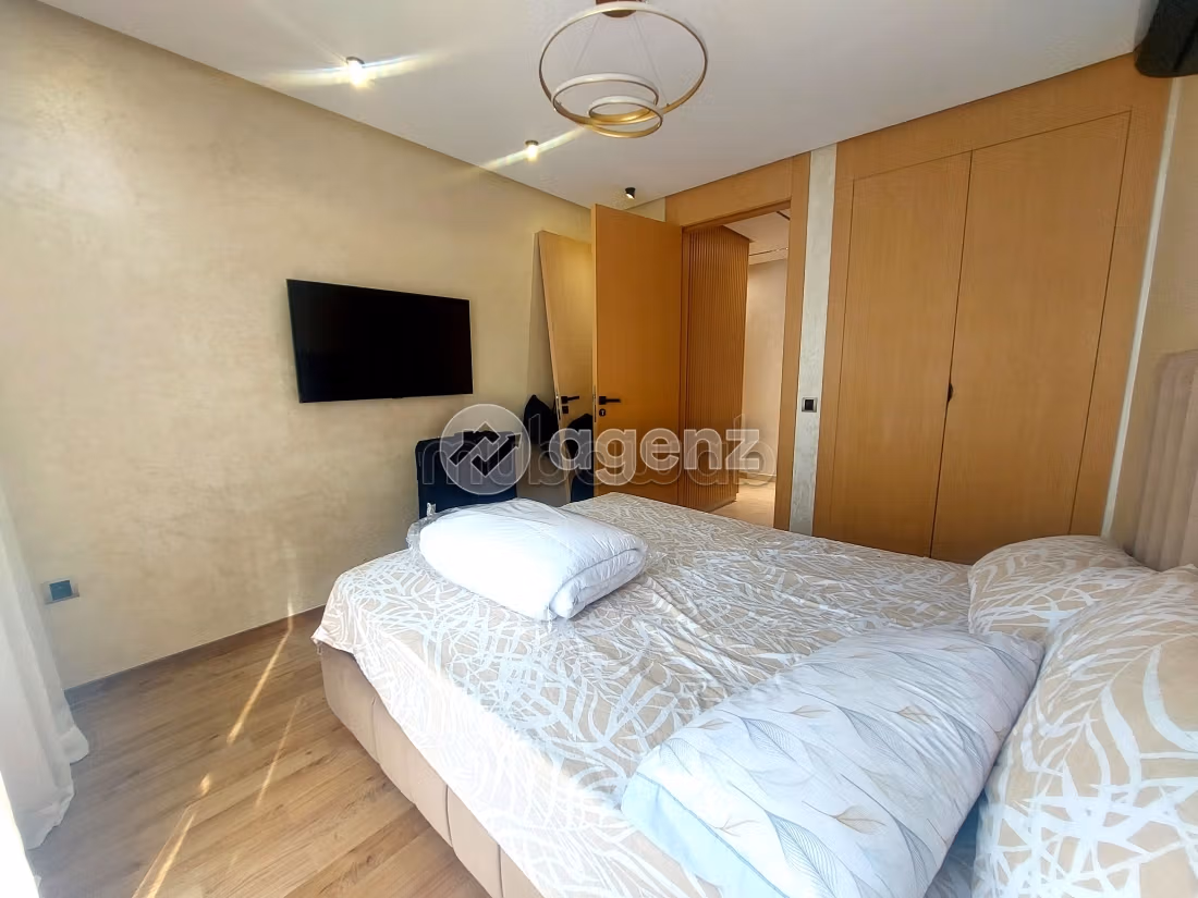 Appartement 117 m² f Mandarona — 17