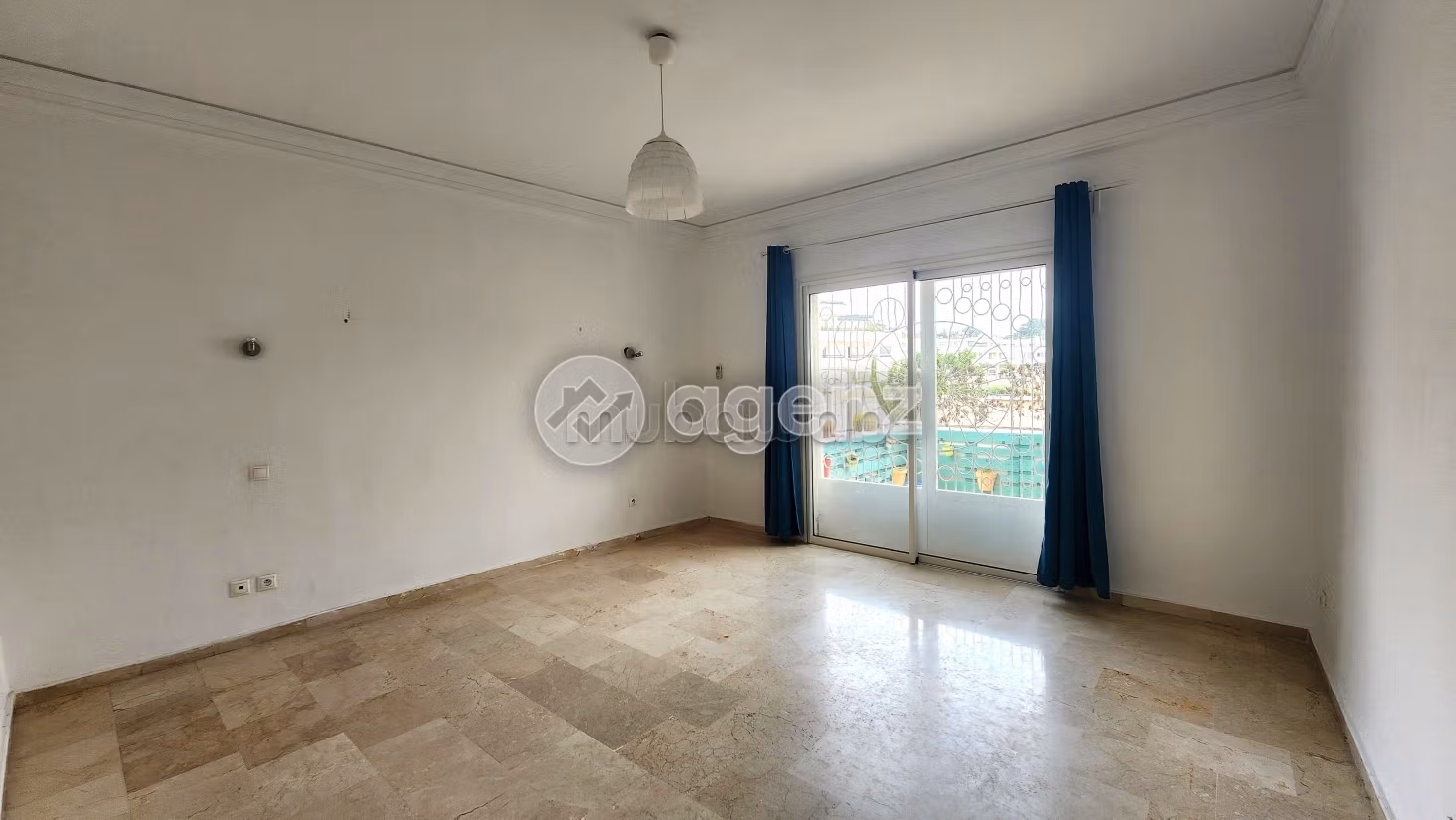 Appartement à louer 149 m², 2 chambres Secteur Touristique Agadir — 2