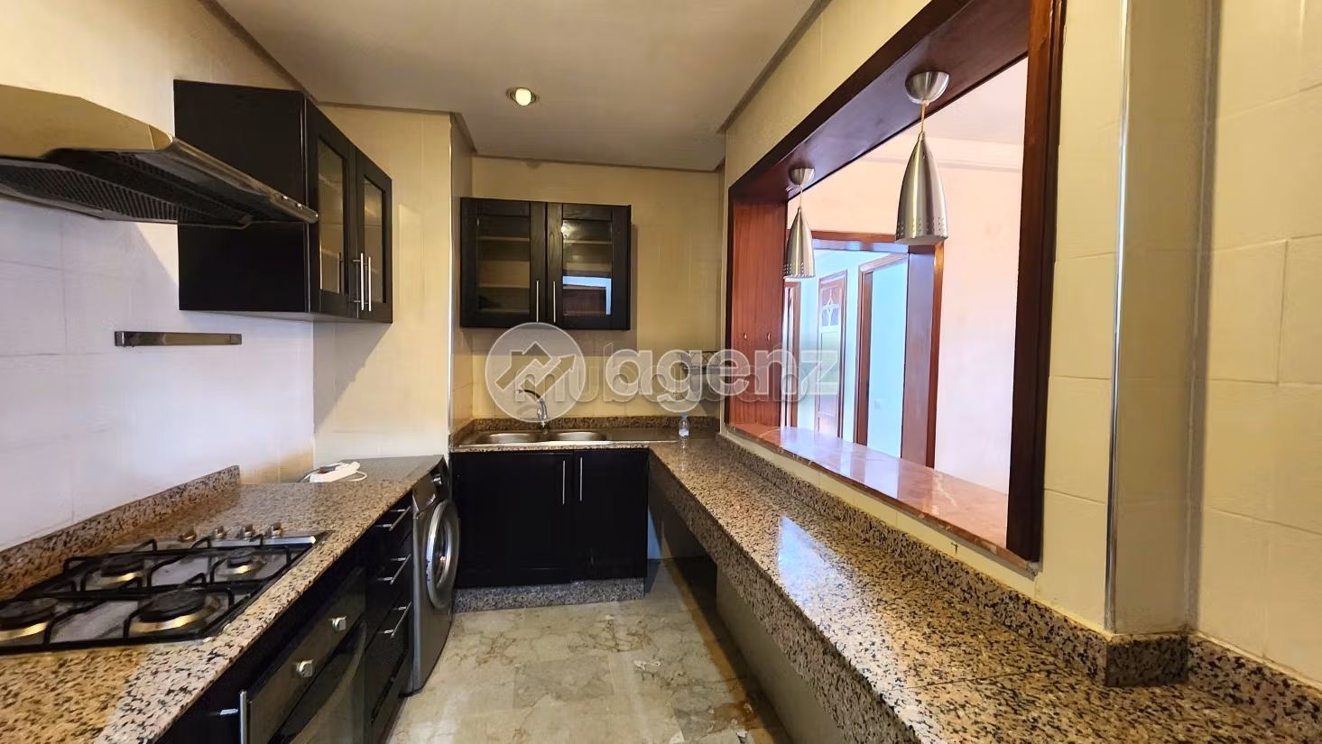 Appartement à louer 149 m², 2 chambres Secteur Touristique Agadir — 3