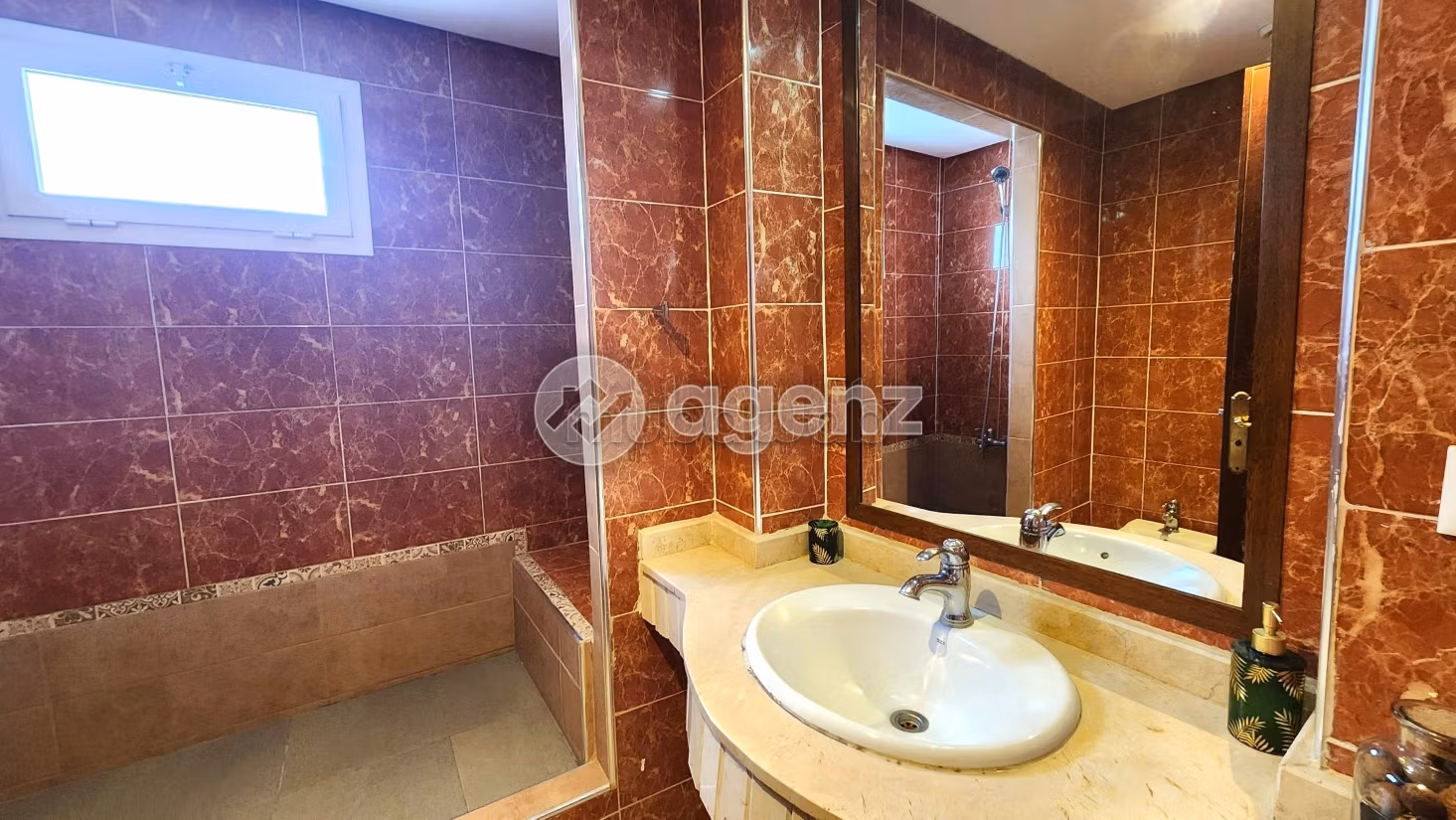 Appartement à louer 149 m², 2 chambres Secteur Touristique Agadir — 6