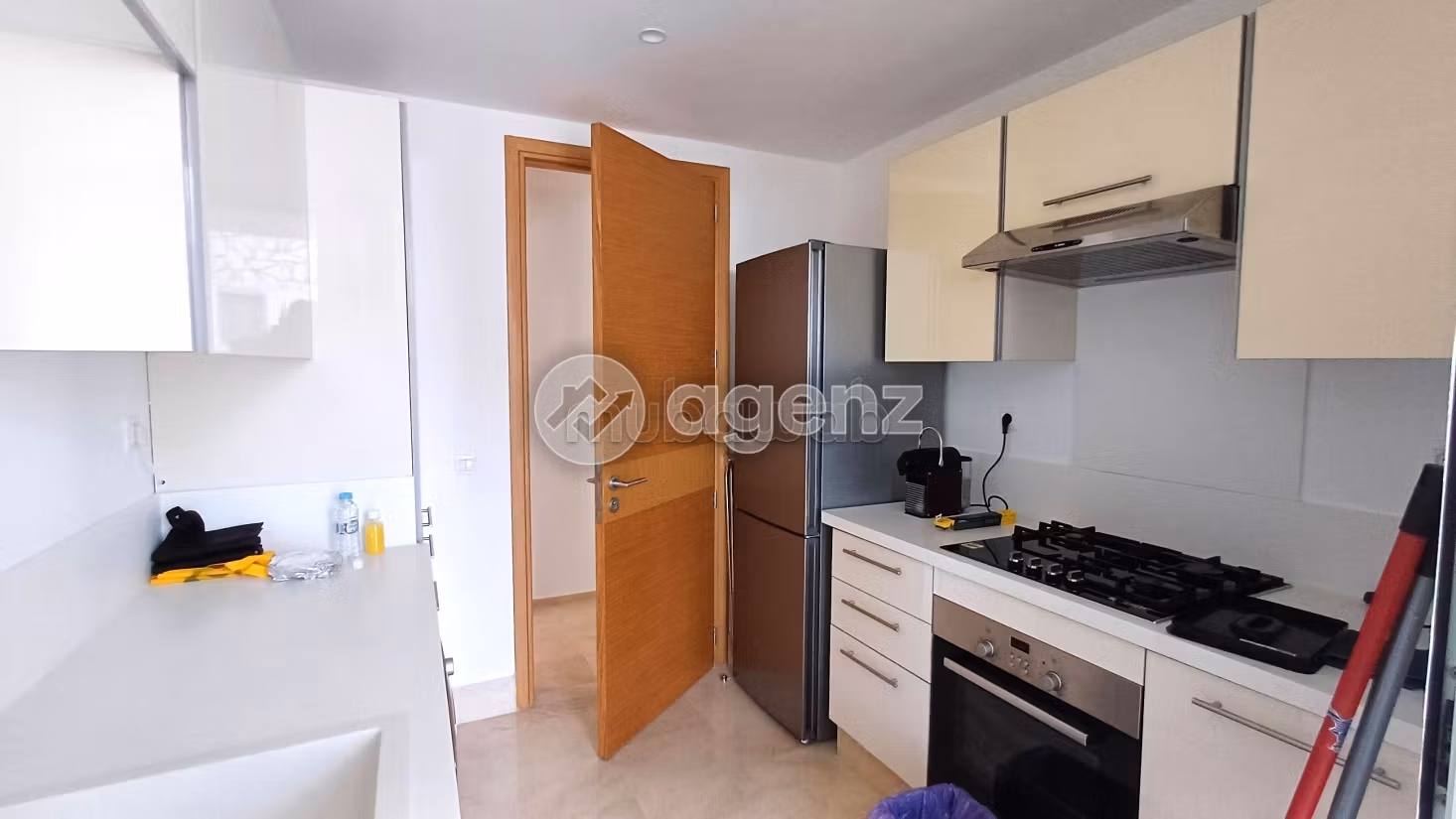 Appartement 137 m² à Casablanca Finance City — 11