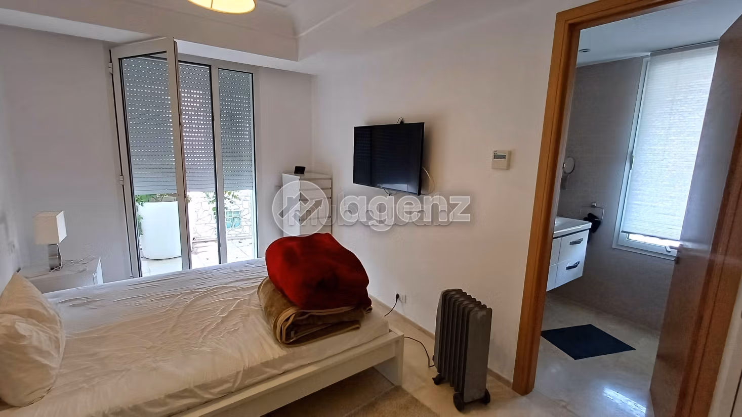 Appartement 137 m² à Casablanca Finance City — 9