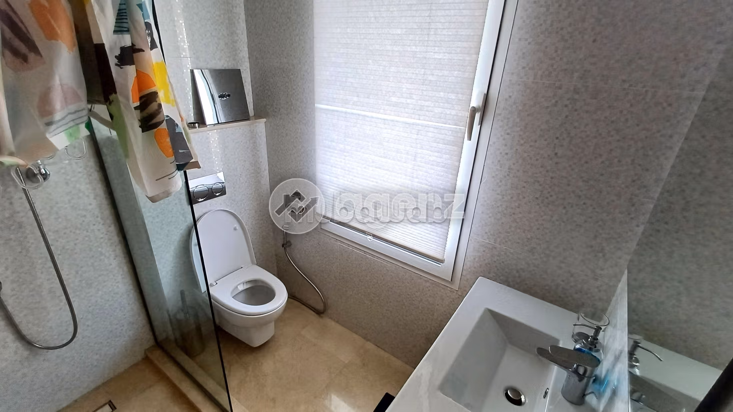 Appartement 137 m² à Casablanca Finance City — 7