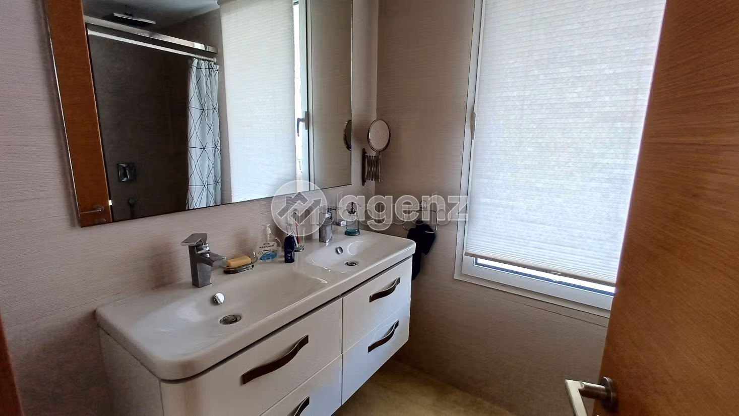 Appartement 137 m² à Casablanca Finance City — 15