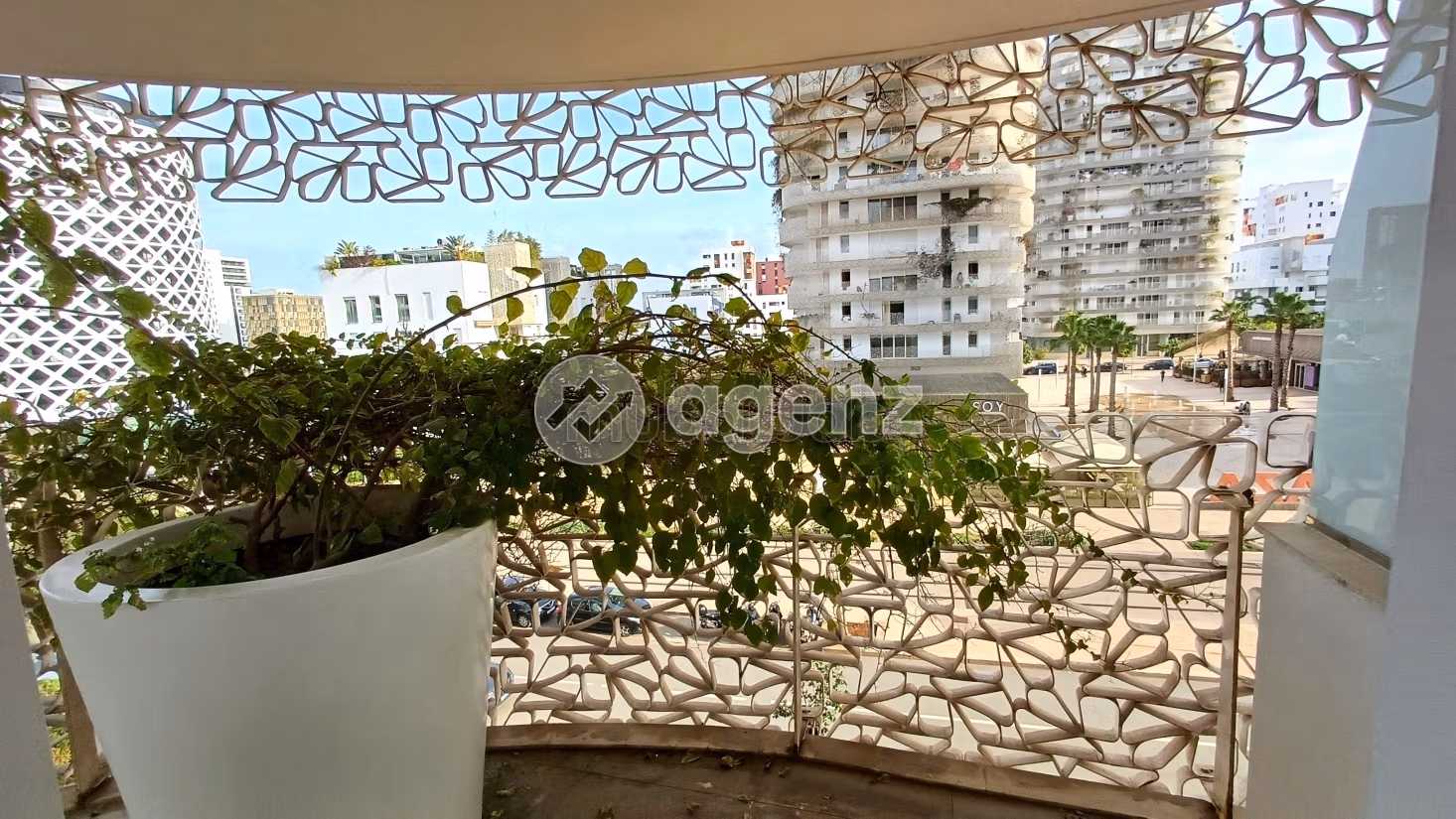 Appartement 137 m² à Casablanca Finance City — 13