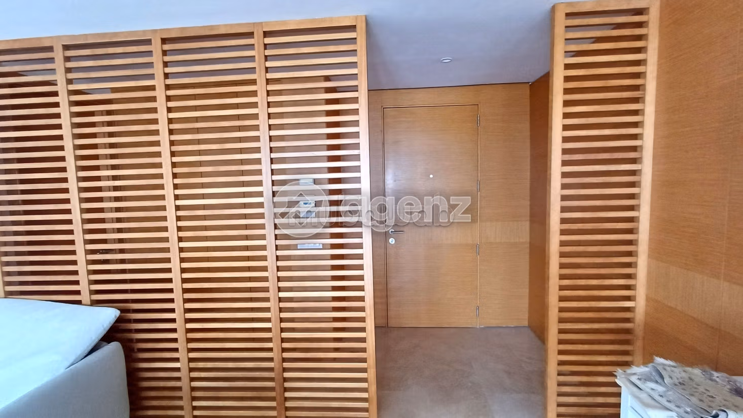 Appartement 137 m² à Casablanca Finance City — 17