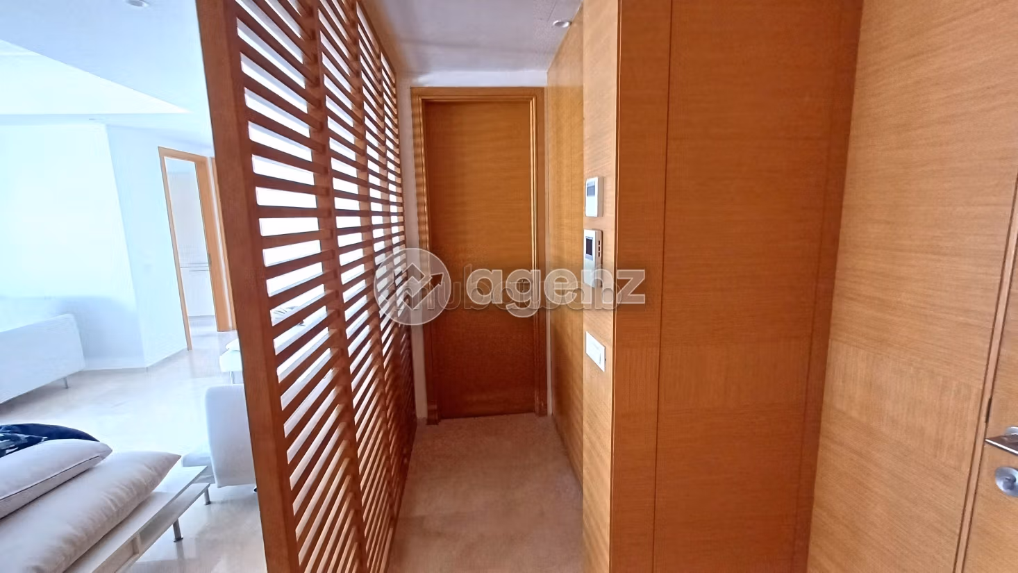 Appartement 137 m² à Casablanca Finance City — 8