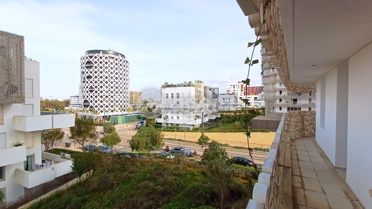 Appartement 137 m² à Casablanca Finance City — 16