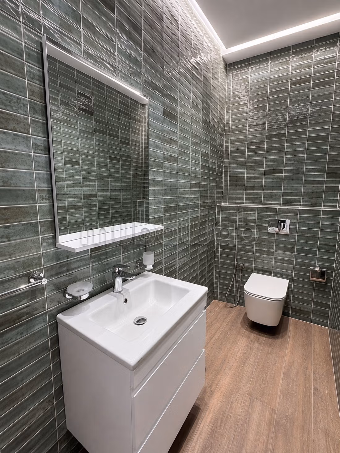 Opportunity 5 basement suites
