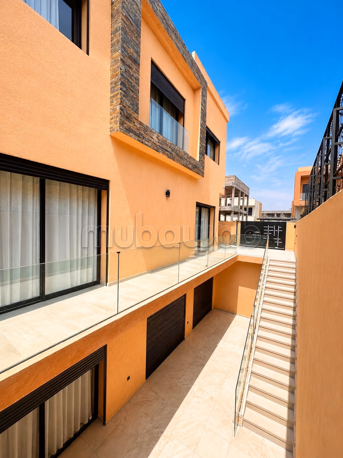 Opportunity 5 basement suites