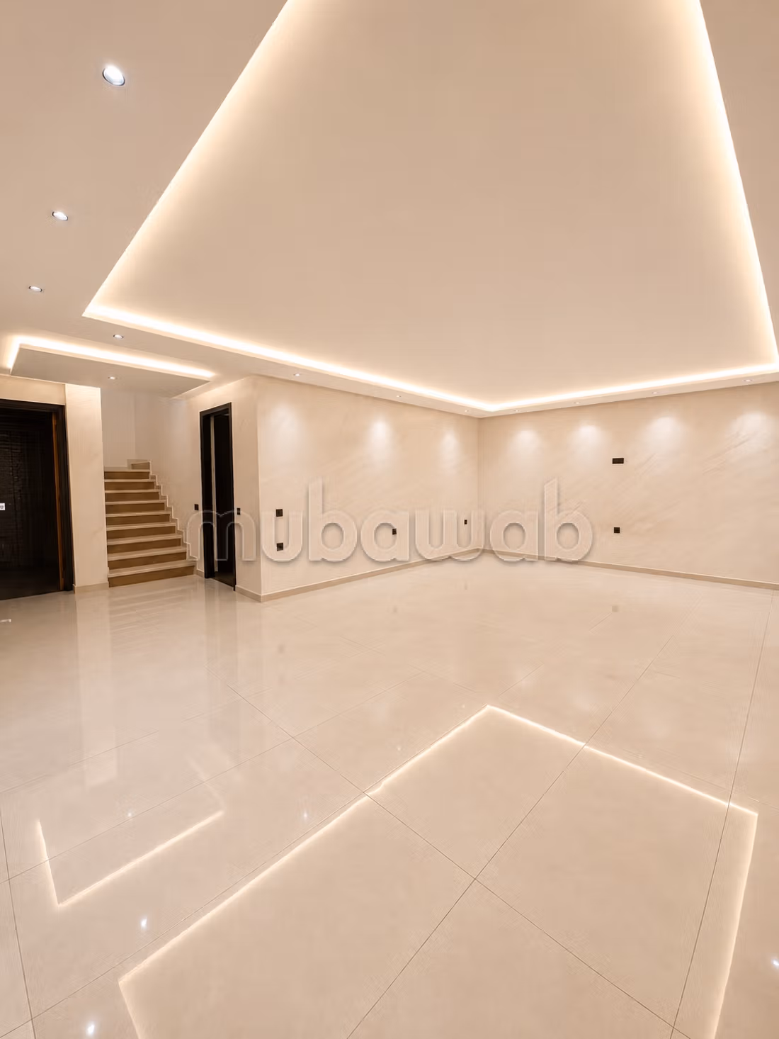 Opportunity 5 basement suites