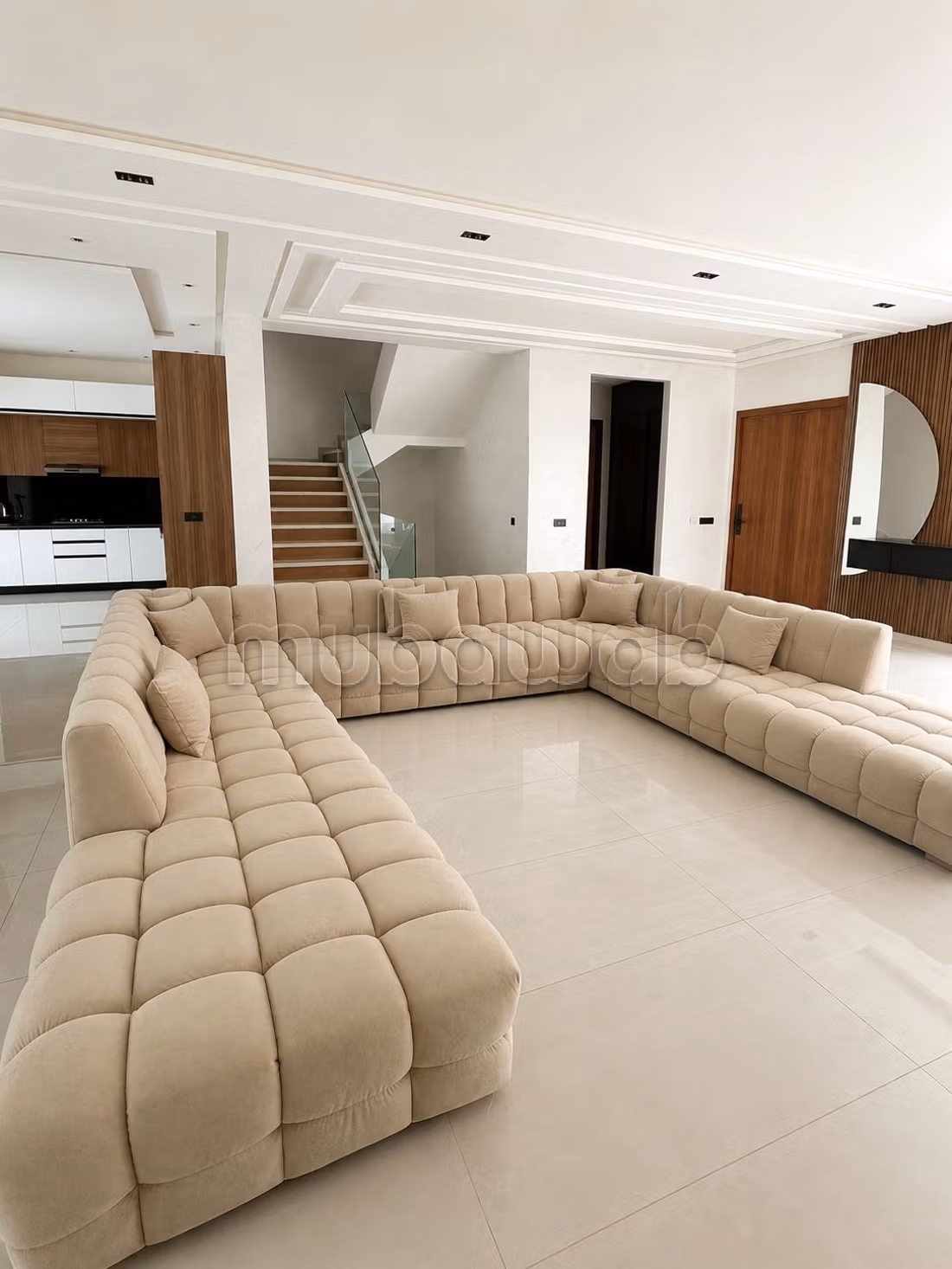 Opportunity 5 basement suites