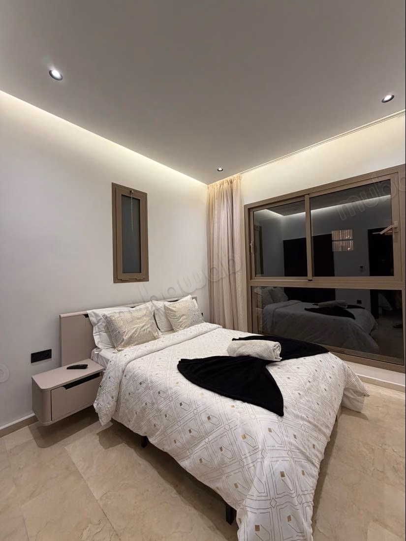 PRESTIGIA JUBEA ARGAN 3 Chambres piscine