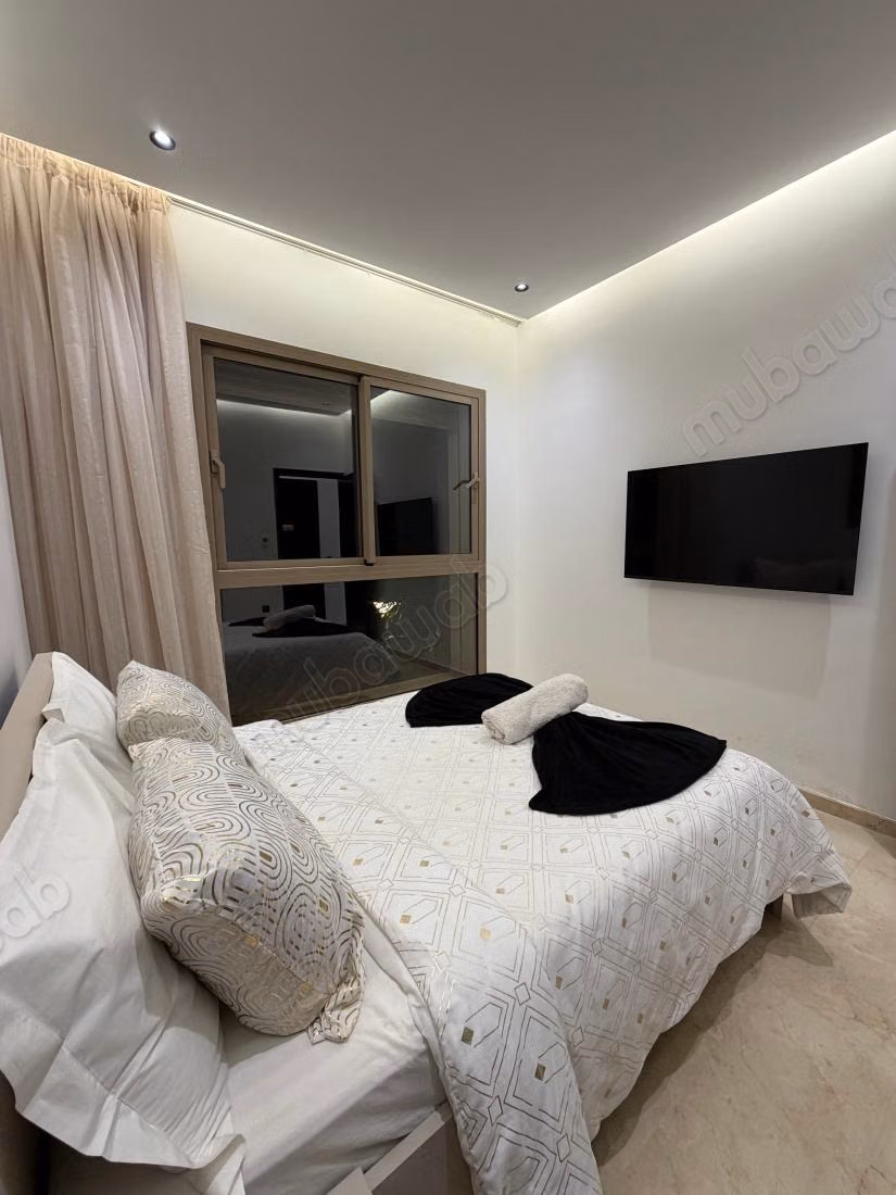 PRESTIGIA JUBEA ARGAN 3 Chambres piscine