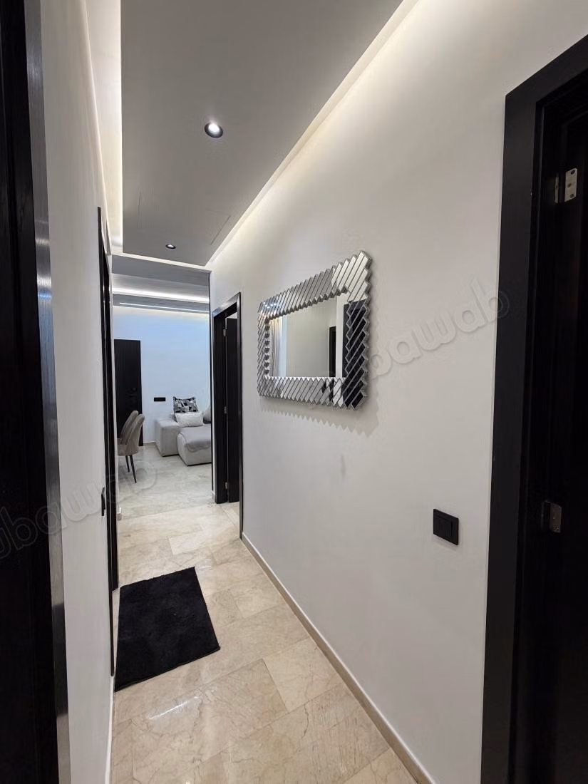PRESTIGIA JUBEA ARGAN 3 Chambres piscine
