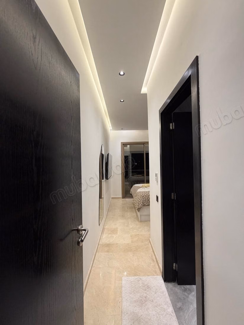 PRESTIGIA JUBEA ARGAN 3 Chambres piscine