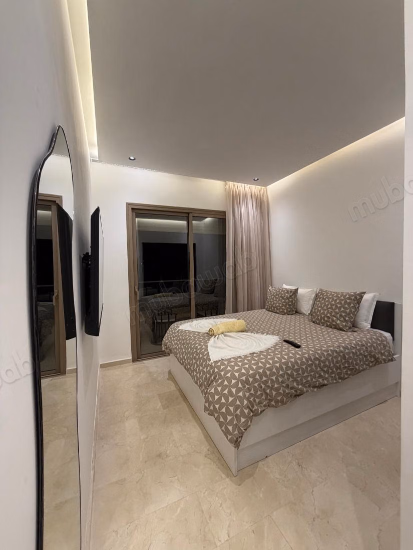 PRESTIGIA JUBEA ARGAN 3 Chambres piscine
