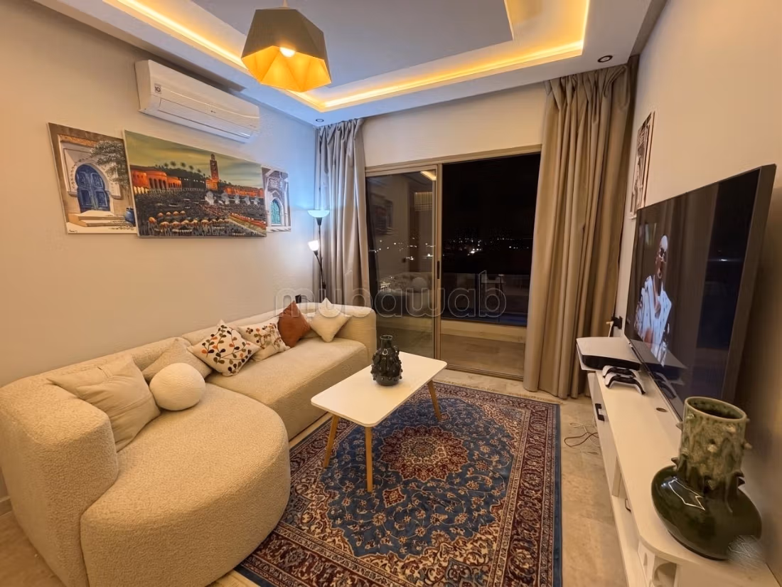 Appartement 80 m² à Guéliz — 8