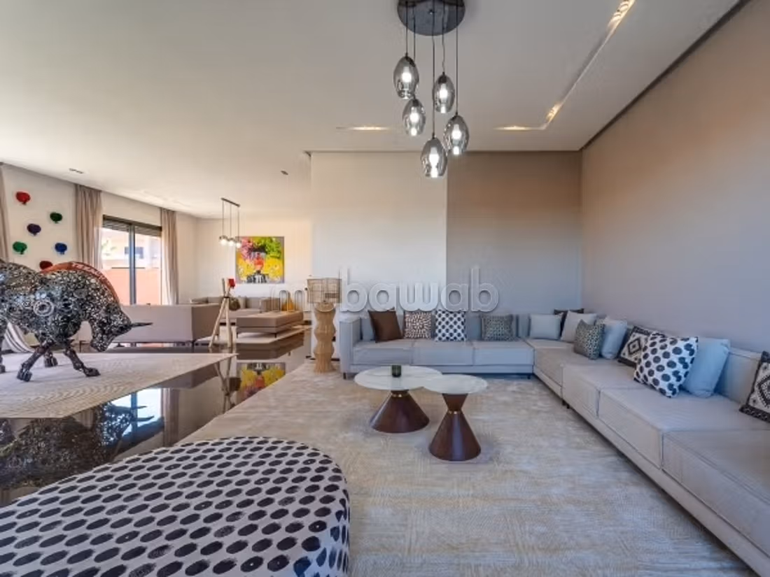 Villa neuve 4 suites dans résidence sécurisée