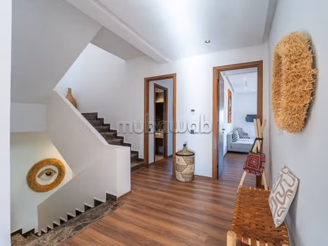 Villa neuve 4 suites dans résidence sécurisée