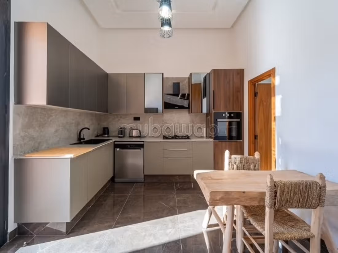 Villa neuve 4 suites dans résidence sécurisée