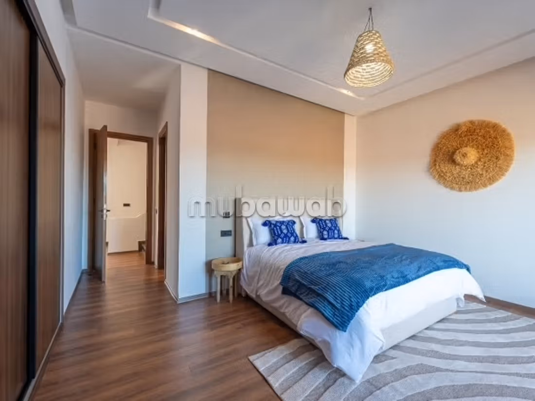 Villa neuve 4 suites dans résidence sécurisée