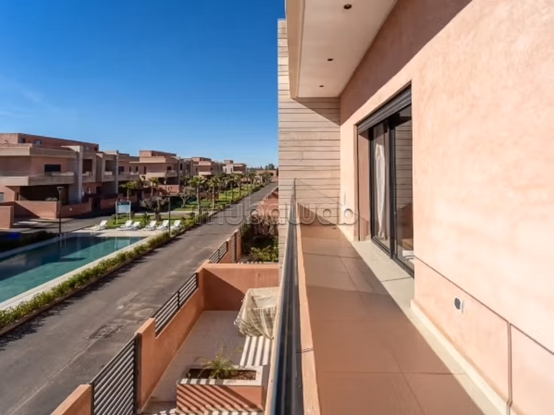 Villa neuve 4 suites dans résidence sécurisée