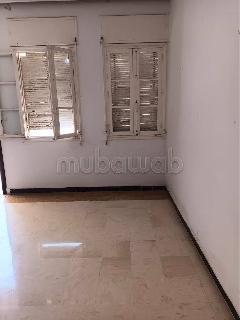 A Vendre une Villa à Bizerte centre vill