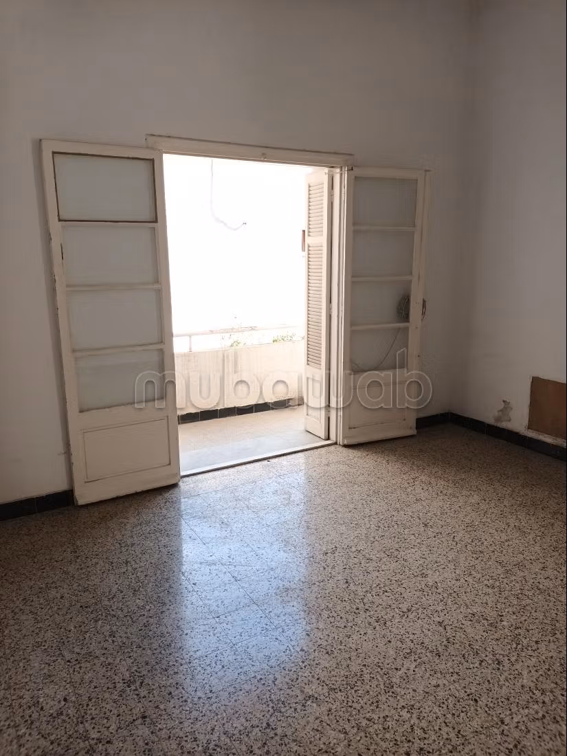 A Vendre une Villa à Bizerte centre vill