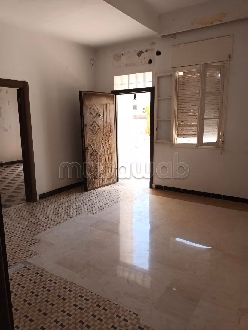 A Vendre une Villa à Bizerte centre vill