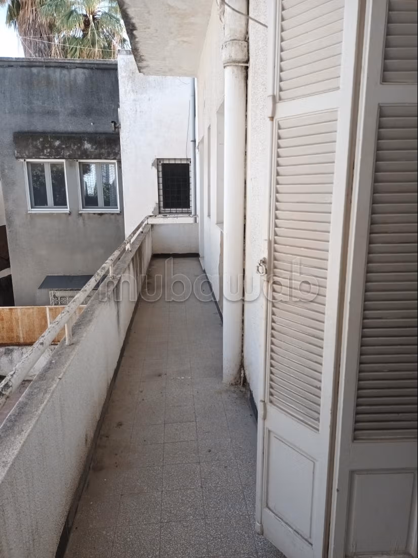 A Vendre une Villa à Bizerte centre vill