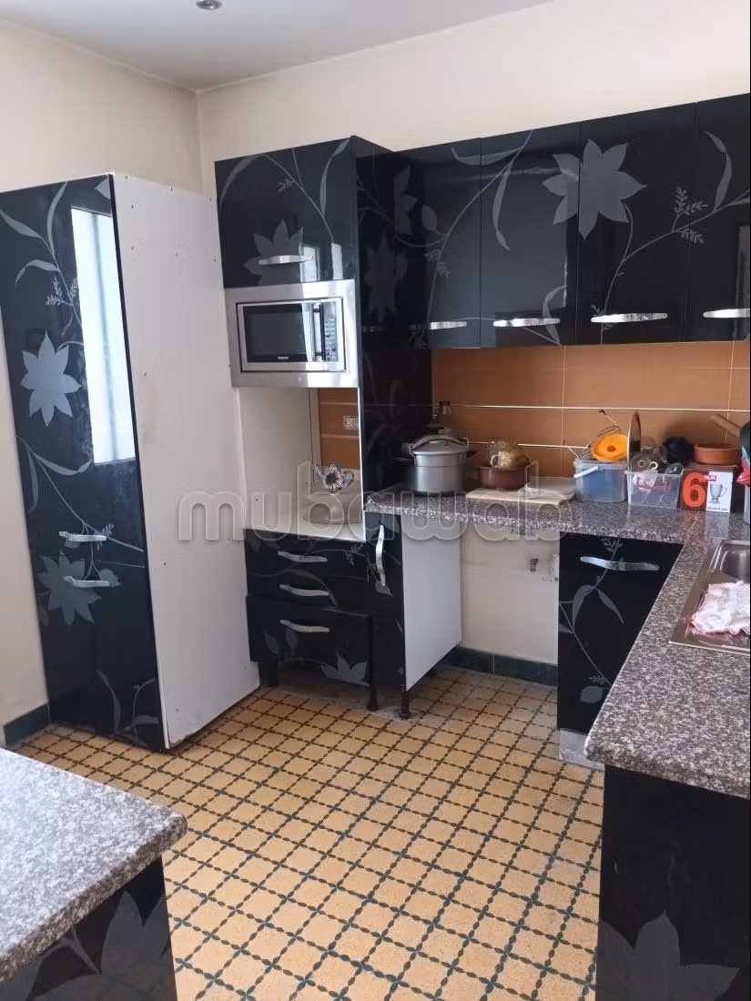 A Vendre une Villa à Bizerte centre vill