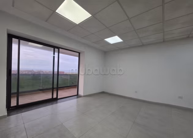 Bureaux modernes à louer – Eden Mansouria