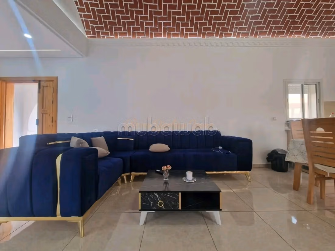 Villa meublée avec piscine DJERBA