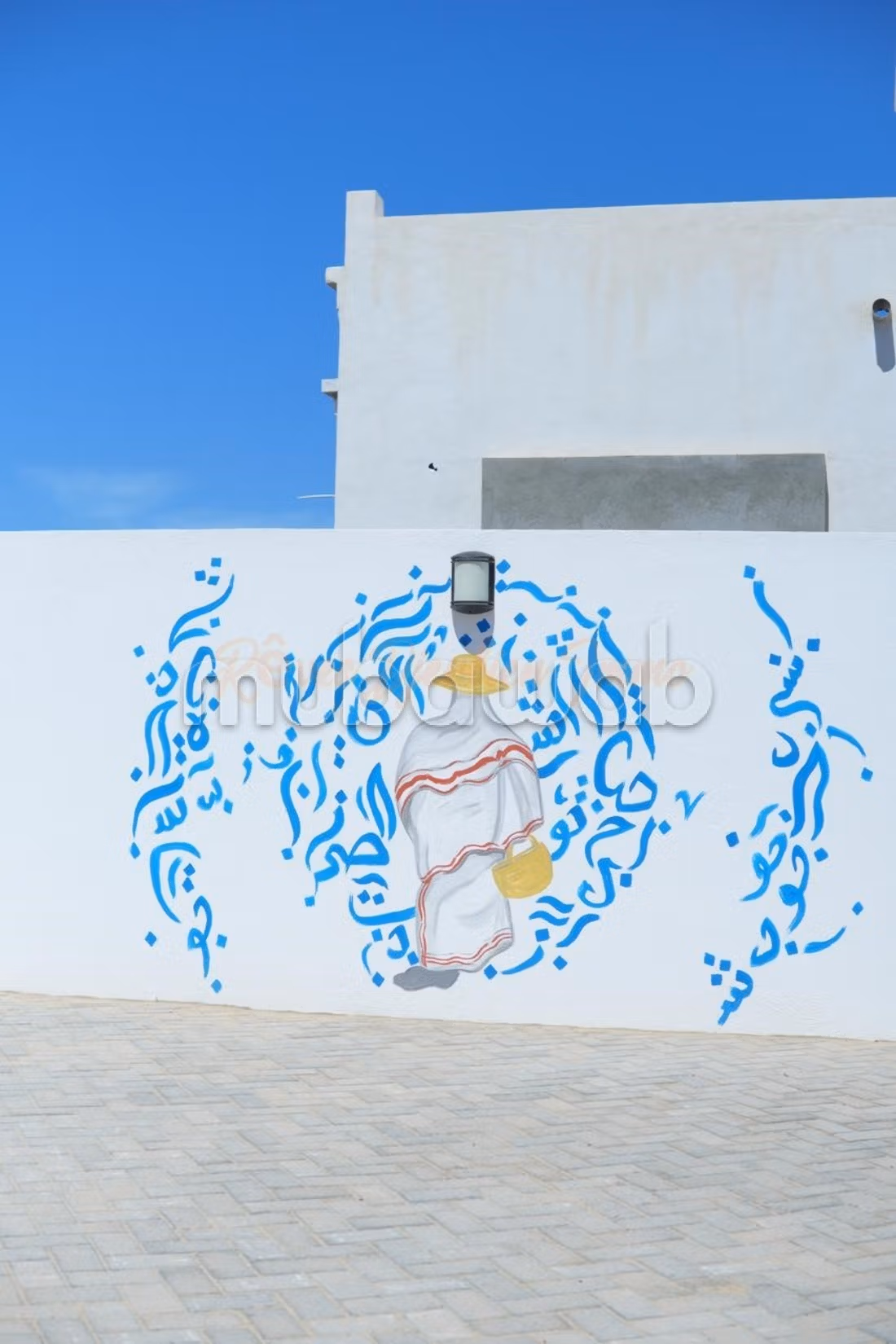 Villa meublée avec piscine DJERBA