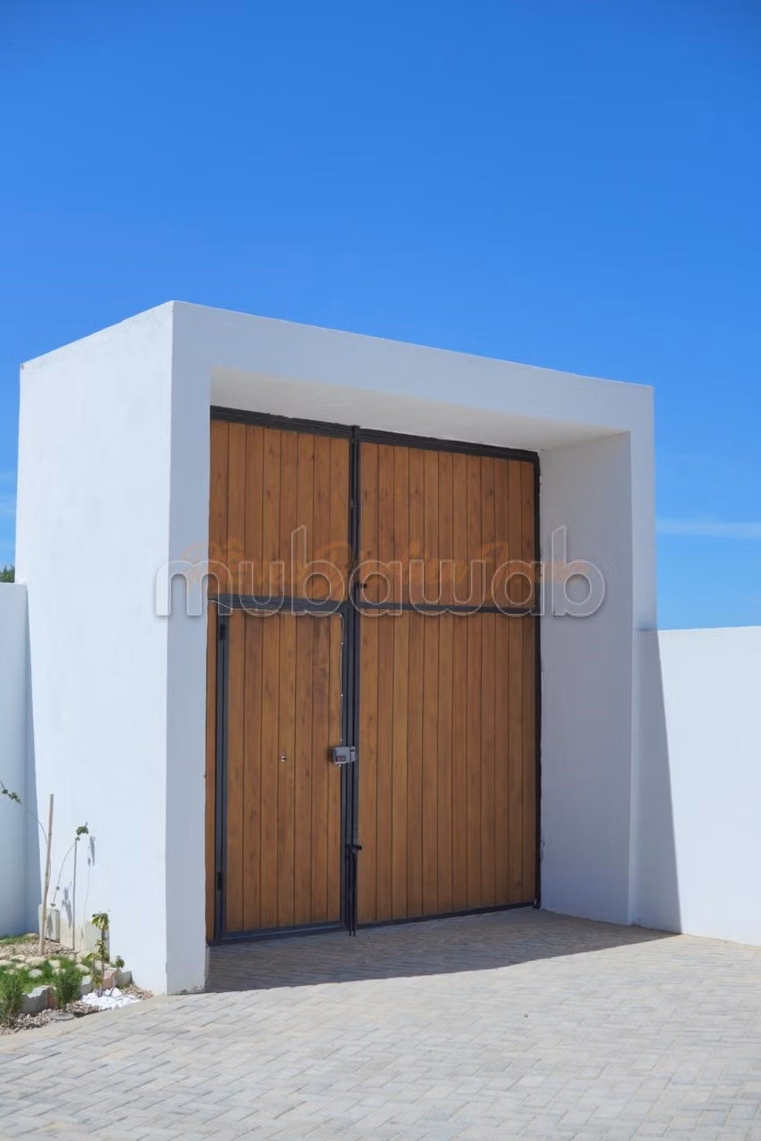 Villa meublée avec piscine DJERBA
