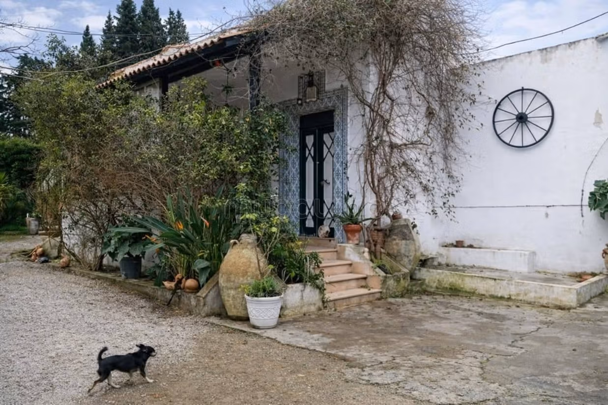 Trova la fattoria ideale. 3 camere. Garage privato. 