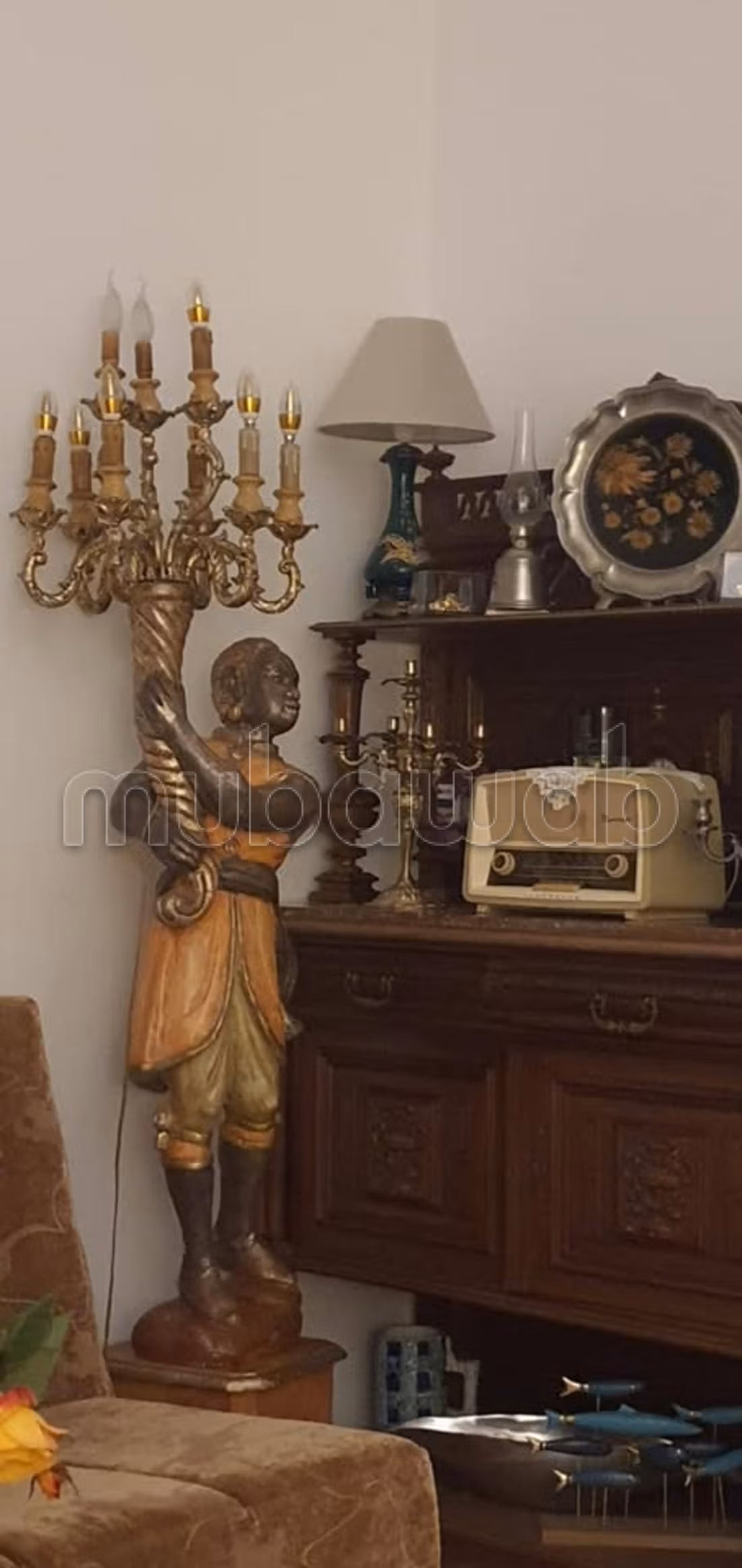 Trova la fattoria ideale. 3 camere. Garage privato. 