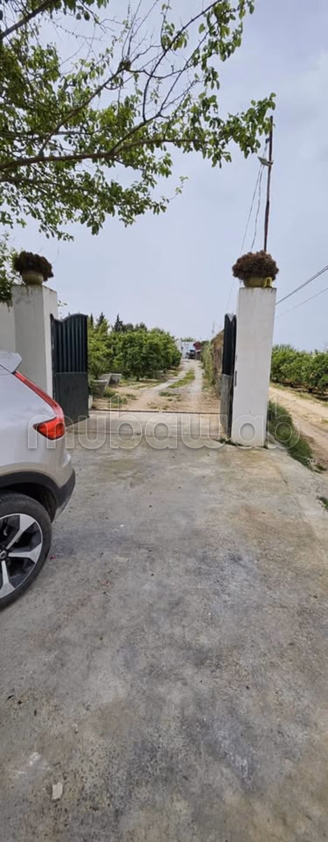 Trova la fattoria ideale. 3 camere. Garage privato. 