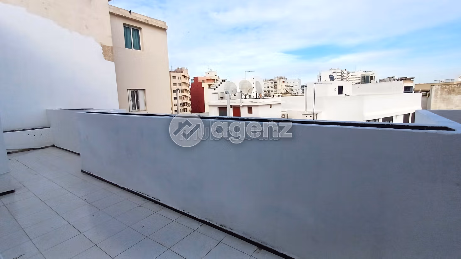 Oficina en venta 178 m² Racine Casablanca
